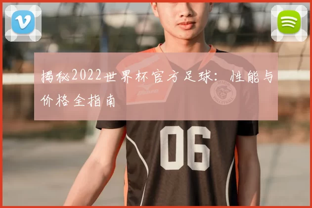 揭秘2022世界杯官方足球:性能与价格全指南