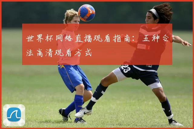 世界杯网络直播观看指南：五种合法高清观看方式