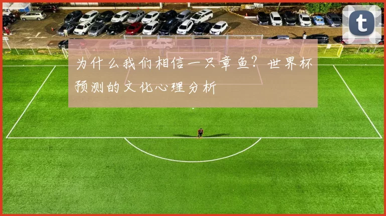 为什么我们相信一只章鱼?世界杯预测的文化心理分析