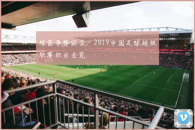 绿茵争锋实录:2019中国足球超级联赛积分全览