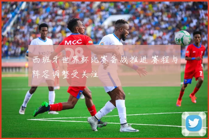西班牙世界杯比赛备战推进 赛程与阵容调整受关注