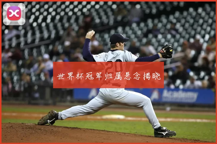 世界杯冠军归属悬念揭晓