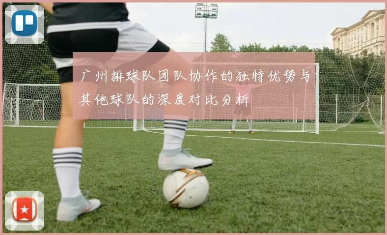 广州排球队团队协作的独特优势与其他球队的深度对比分析