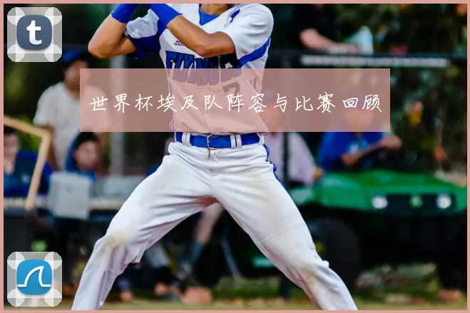 世界杯埃及队阵容与比赛回顾