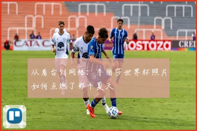 从看台到网络:李丽莎世界杯照片如何点燃了那个夏天