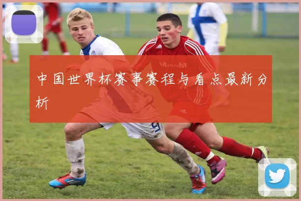 中国世界杯赛事赛程与看点最新分析